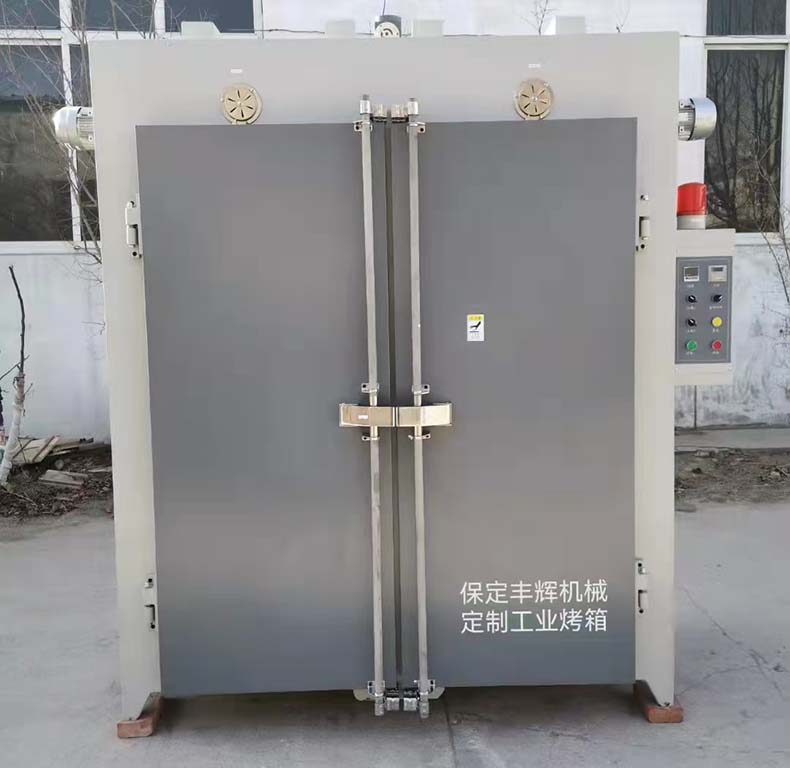定制高溫烤箱